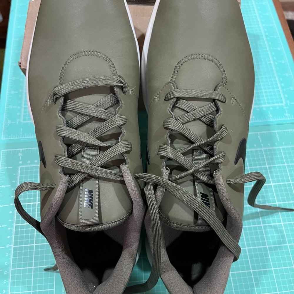 Nike Mens Golf Shoes 12